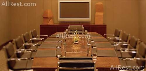 Park Hyatt Dubai 46